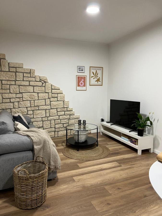 Cinderella Apartment With Free Parking Pula Exteriér fotografie