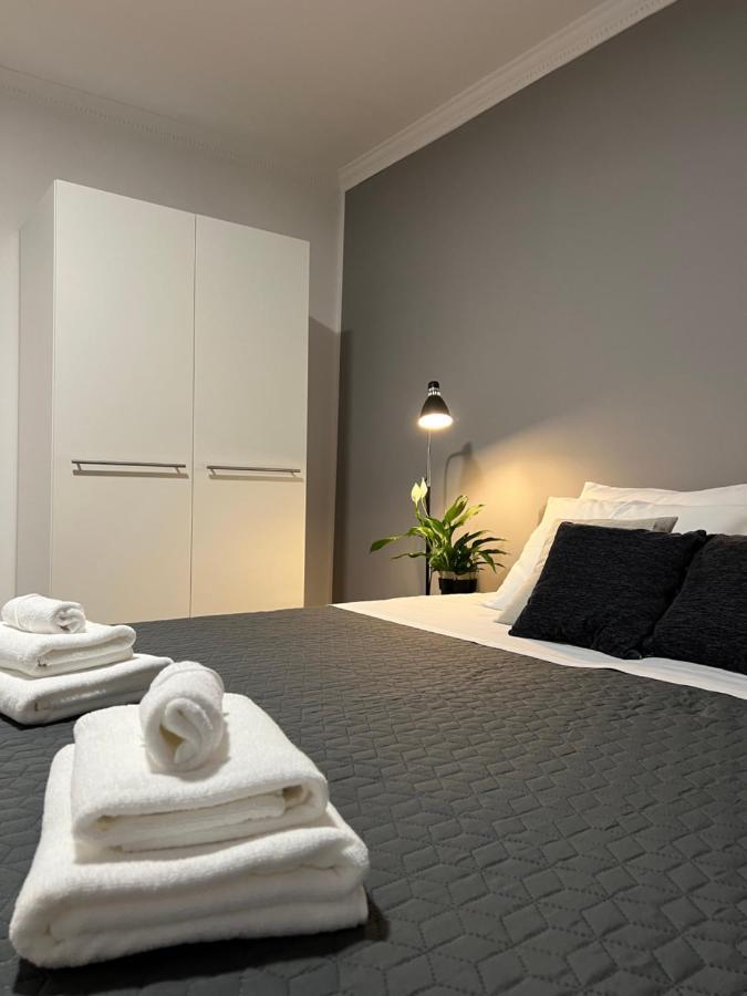 Cinderella Apartment With Free Parking Pula Exteriér fotografie